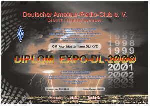 Expo 2000