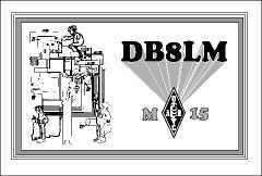 DB8LM