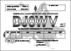 DJ8WV